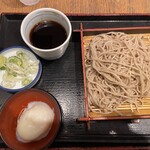 User's review image for そばいち エキュート赤羽店