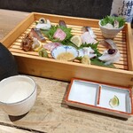 用戶對於四十八漁場 品川店的評論圖