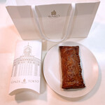 用戶對於和光 ケーキ＆チョコレートショップ的評論圖