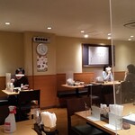 用戶對於大戸屋 赤羽駅東口店的評論圖