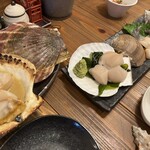 User's review image for 貝せん