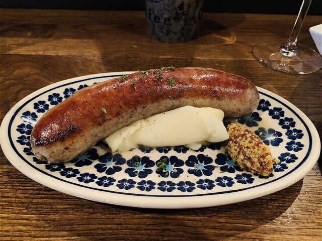 用戶對於オストレア oysterbar&restaurant 新宿三丁目店的評論高清圖