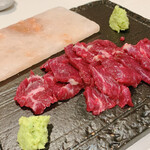 用户对于蕎麦とわいん 関的评论图