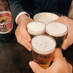 用戶對於八起的評論圖