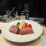 User's review image for 京都鉄板焼 結