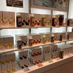 用戶對於杉養蜂園 小樽店的評論圖