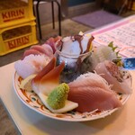 User's review image for 大新橋おさかなセンター