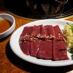User's review image for 七輪 池田店