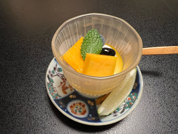 用户对于京料理 箔的评论高清图