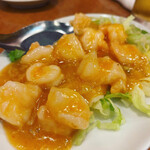用户对于新台北 下北沢本店的评论图