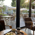 用戶對於BASEL×TAKAO COFFEE コピオ長房店的評論圖