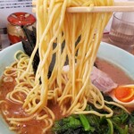 User's review image for ラーメン 武蔵家 中野本店