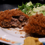 User's review image for 食堂もり川