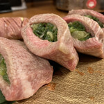 User's review image for ヤキニクエン ニング 南堀江店