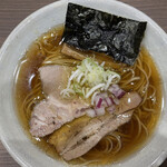 用戶對於Homemade Ramen 麦苗 COREDO室町店的評論圖