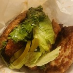 User's review image for モスバーガー 豊田旭ヶ丘店