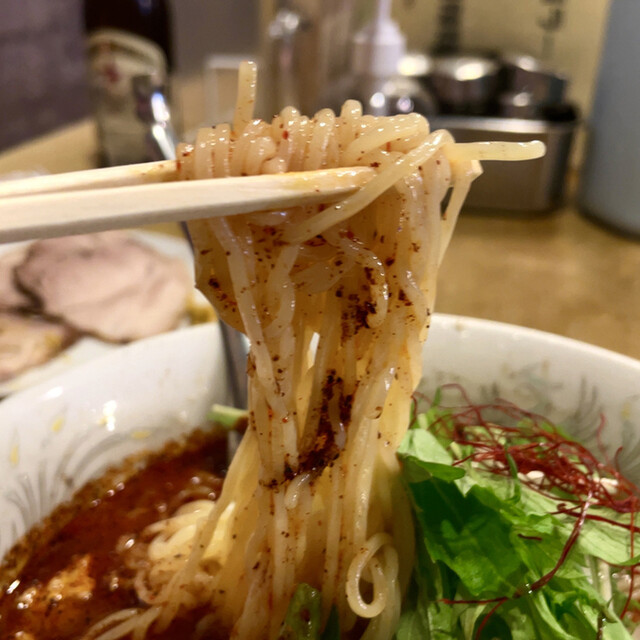 用戶對於中国屋台十八番 新川店的評論高清圖