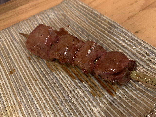 用戶對於鳥恵 上野広小路店的評論高清圖