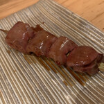 用戶對於鳥恵 上野広小路店的評論圖