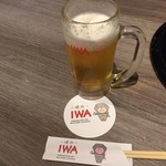 User's review image for 焼肉IWA
