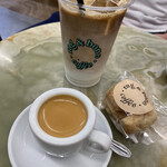用戶對於ラグ アンド ボーン コーヒー的評論圖