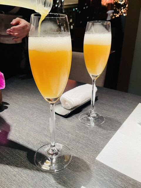 User's recommendation image for なだ万 シャングリ・ラ ホテル 東京店