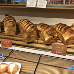 User's review image for Orange Fields Bread Factory