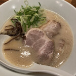 User's review image for 博多 一風堂 高田馬場店