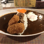 User's review image for spice32 祇園店