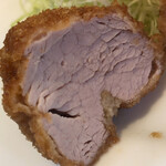 用戶對於蓬莱屋的評論圖