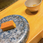 用戶對於鮨 浩也的評論圖