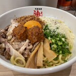 用戶對於元祖油堂 東京ラーメン横丁店的評論圖