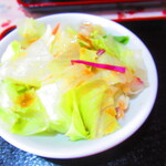 用户对于華龍飯店的评论图