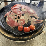 用户对于肉のマルタ的评论图