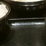 用戶對於博多もつ鍋おおやま 梅田茶屋町的評論圖