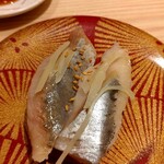 用戶對於鮨処 なごやか亭 発寒店的評論圖