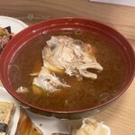 用戶對於鮨とSAKE 茶屋町Marry的評論圖