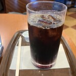用戶對於カフェ・ベローチェ 飯田橋駅東口店的評論圖
