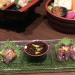 用戶對於佐渡島へ渡れ 上野店的評論圖