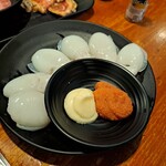 用戶對於七輪焼肉 安安 吉祥寺店的評論圖