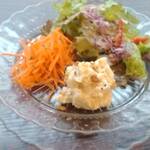 User's review image for カプリ食堂