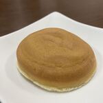 用户对于阿闍梨餅本舗　満月 大丸梅田店的评论图