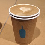 User's review image for ブルーボトルコーヒー 新宿カフェ