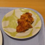 用户对于香福園的评论图