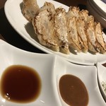 用戶對於大阪もん酒場 ドラゴンパンチ的評論圖
