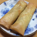 用户对于広東厨房 大丸札幌店的评论图