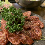 用戶對於大阪 焼肉南大門的評論圖