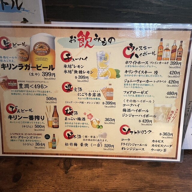 User's recommendation image for かくれ庵 まるいち