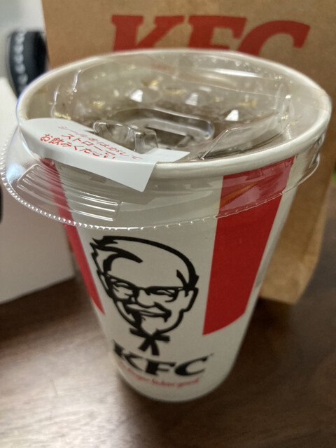 User's recommendation image for ケンタッキーフライドチキン 新宿西口店