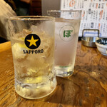 用戶對於魚まみれ 眞吉 原宿店的評論圖